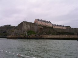 Voile &raquo; Stage croisière Concarneau mars 2008